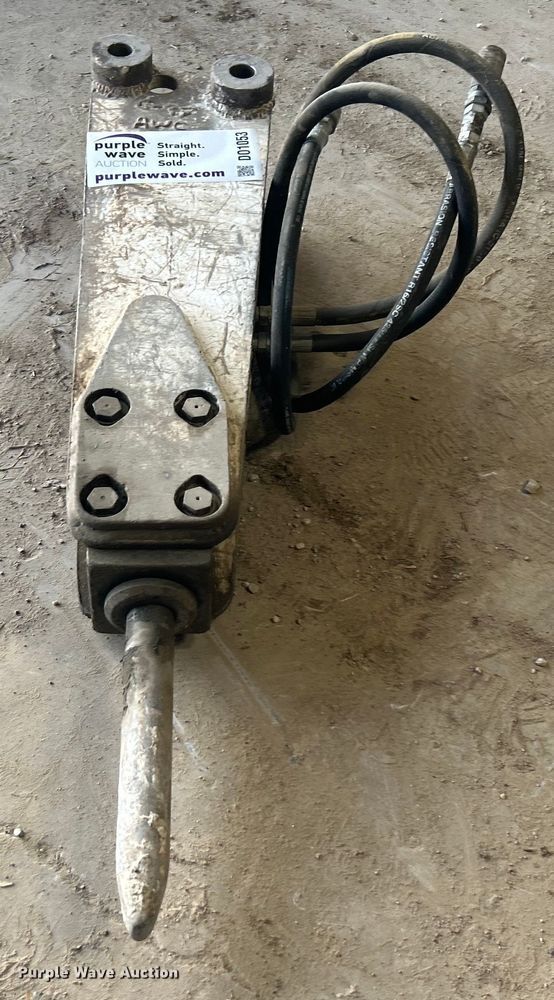 image for item DO1053 Breaker