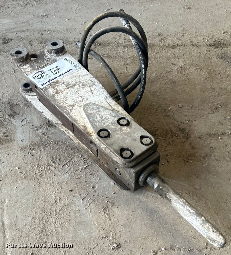 image for item DO1053 Breaker