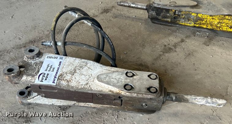 image for item DO1053 Breaker