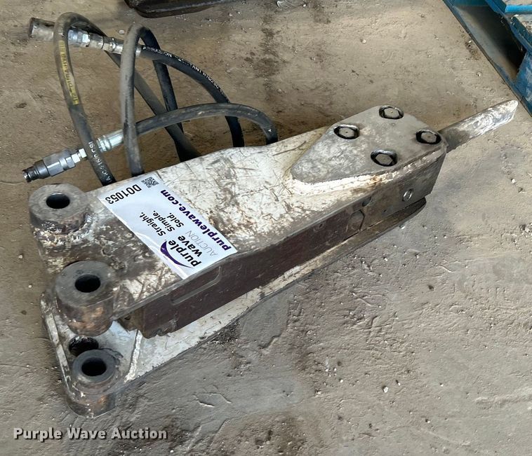 image for item DO1053 Breaker