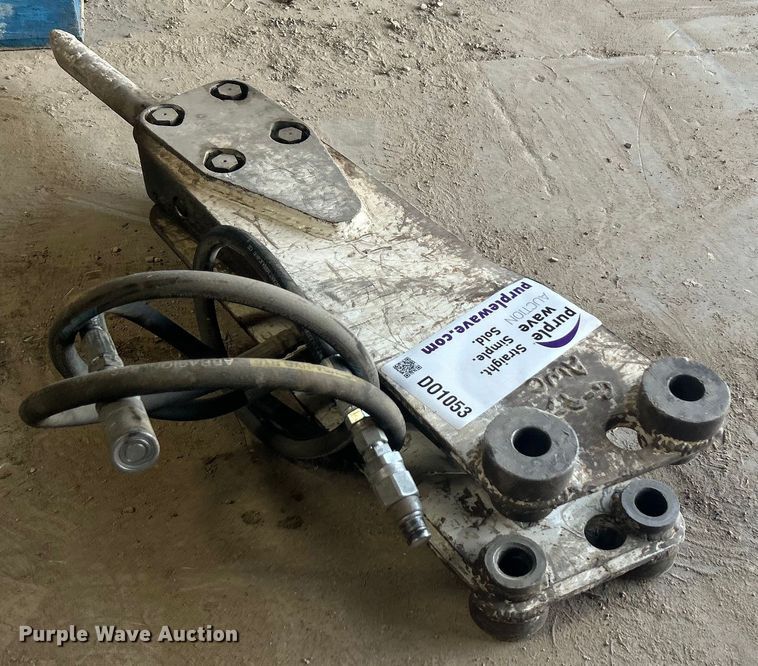 image for item DO1053 Breaker