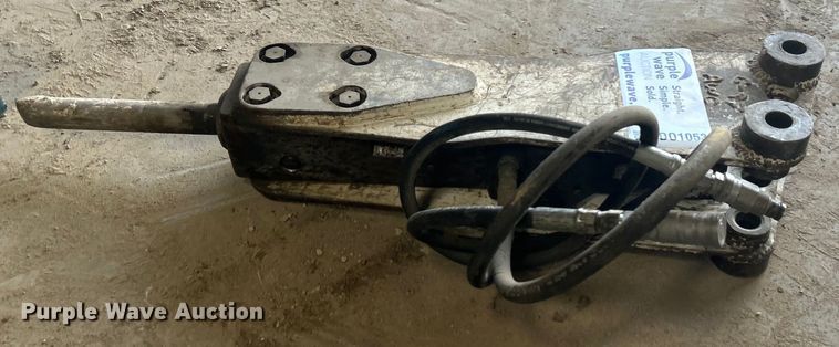 image for item DO1053 Breaker