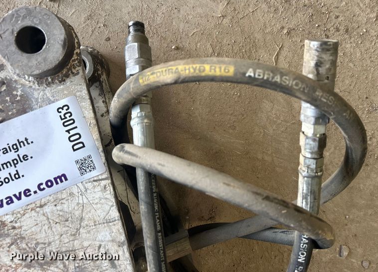 image for item DO1053 Breaker