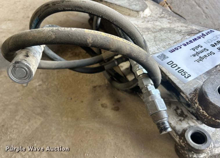 image for item DO1053 Breaker