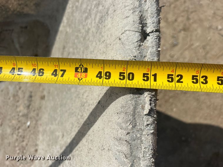 image for item DO1056 2015 Canycom  SC75 concrete buggy