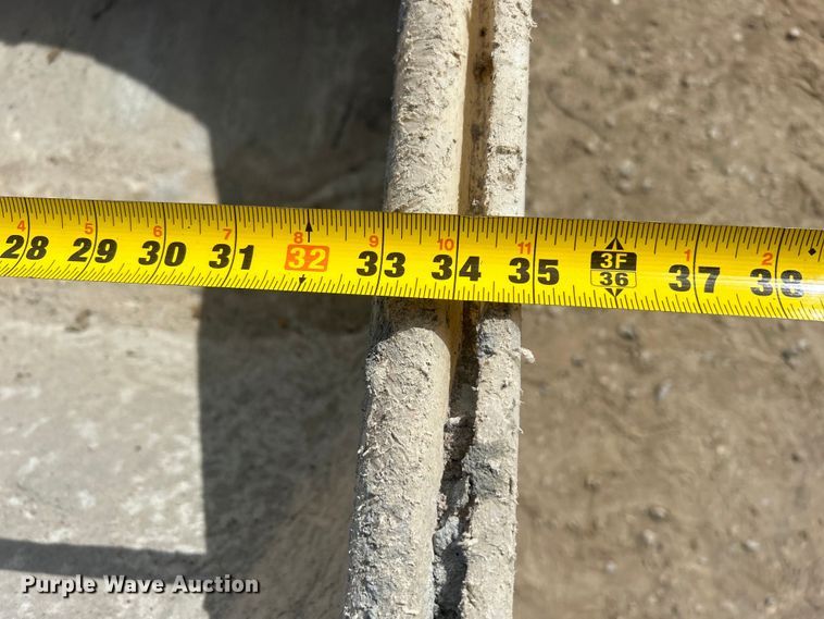 image for item DO1056 2015 Canycom  SC75 concrete buggy