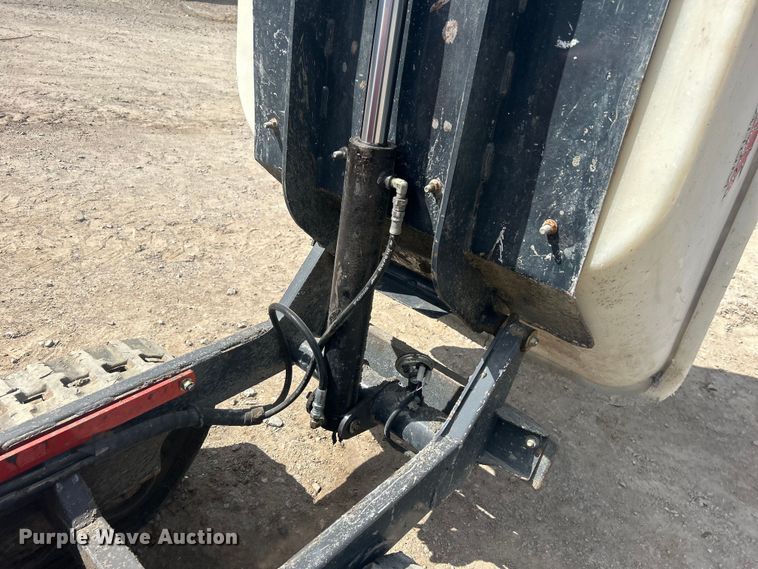 image for item DO1056 2015 Canycom  SC75 concrete buggy