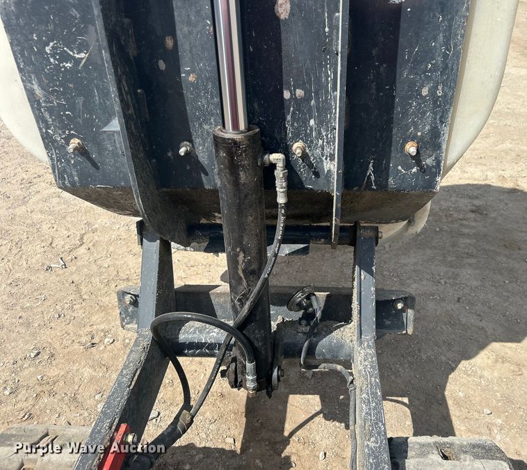 image for item DO1056 2015 Canycom  SC75 concrete buggy