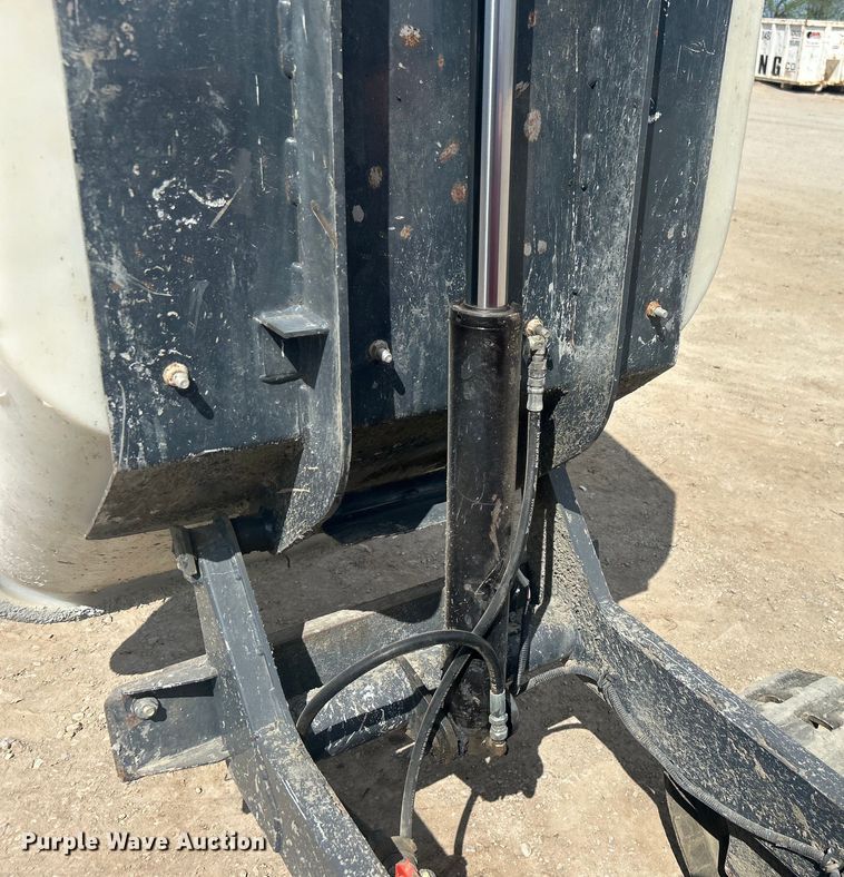 image for item DO1056 2015 Canycom  SC75 concrete buggy