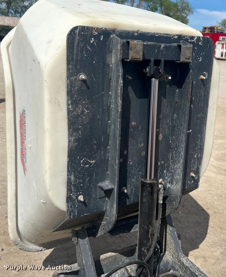 image for item DO1056 2015 Canycom  SC75 concrete buggy