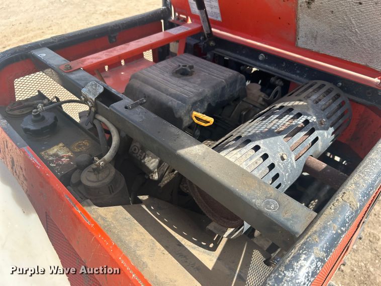 image for item DO1056 2015 Canycom  SC75 concrete buggy