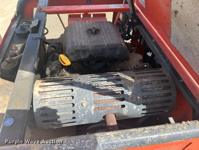 image for item DO1056 2015 Canycom  SC75 concrete buggy