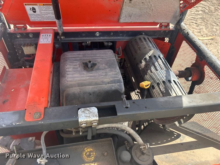 image for item DO1056 2015 Canycom  SC75 concrete buggy