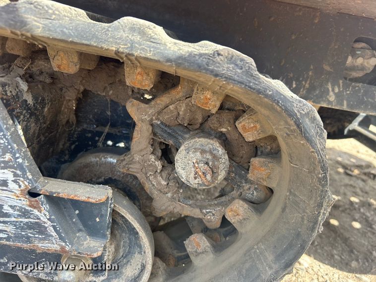 image for item DO1056 2015 Canycom  SC75 concrete buggy