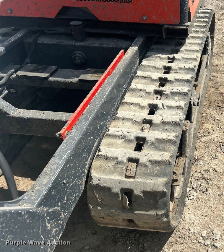 image for item DO1056 2015 Canycom  SC75 concrete buggy