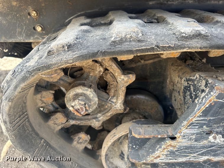 image for item DO1056 2015 Canycom  SC75 concrete buggy