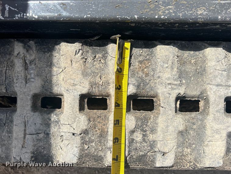 image for item DO1056 2015 Canycom  SC75 concrete buggy