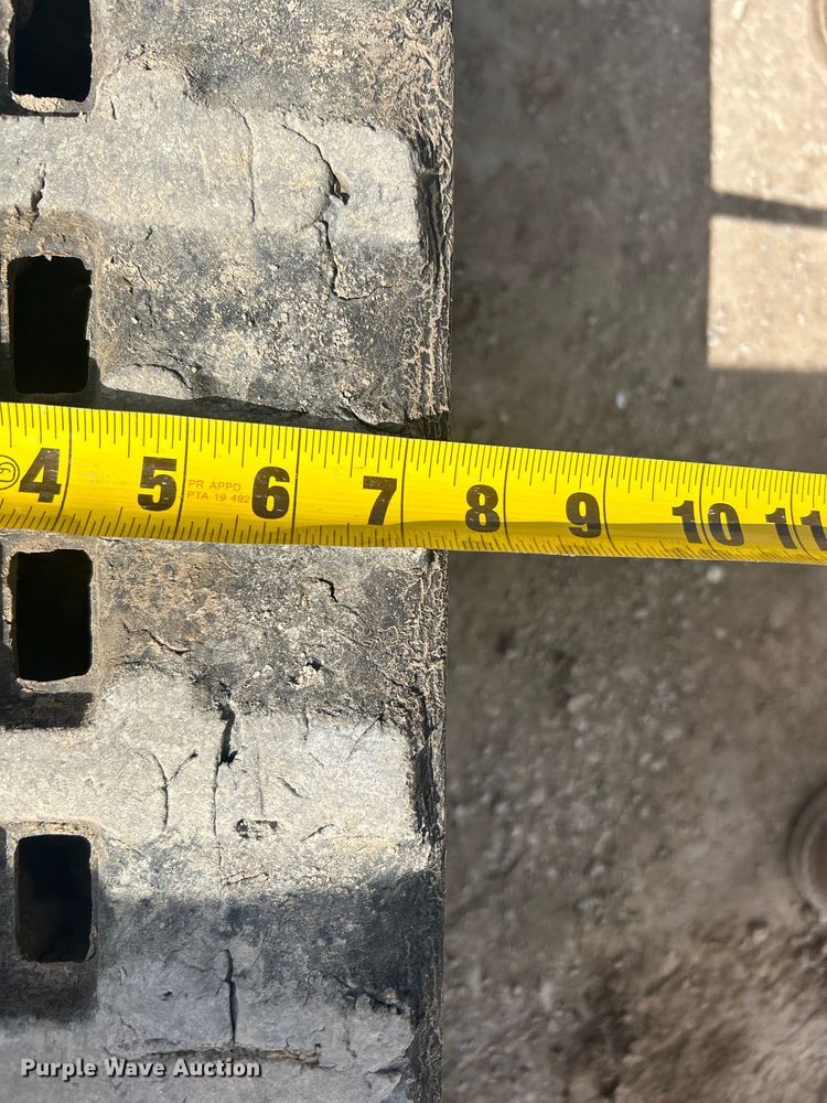 image for item DO1056 2015 Canycom  SC75 concrete buggy