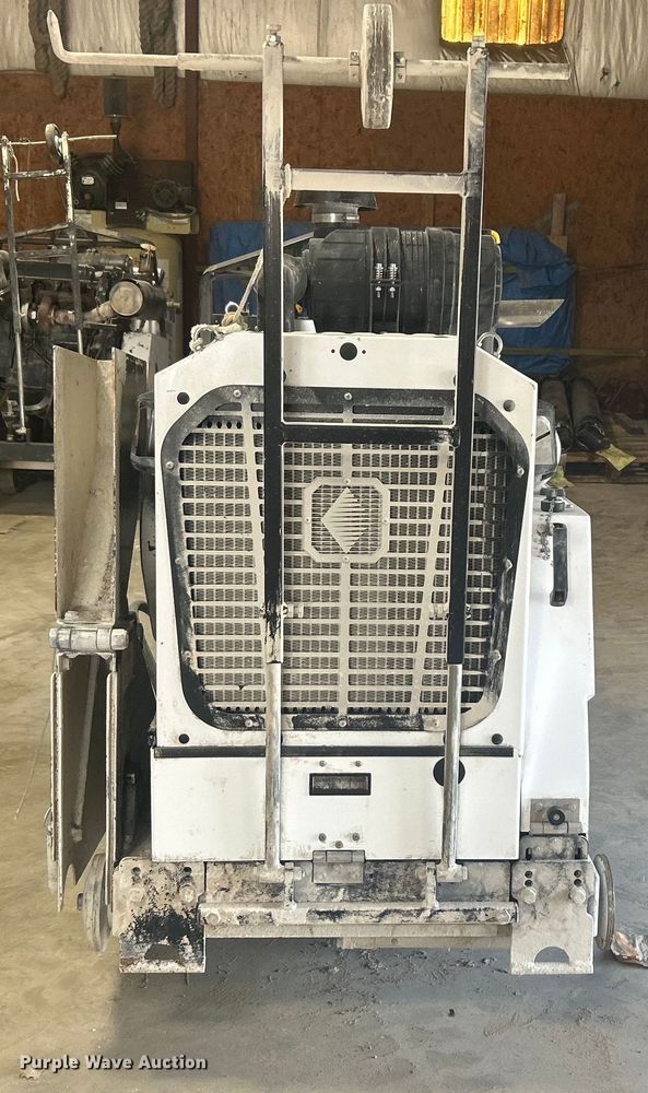 image for item DO1059 Core Cut CC5049 concrete saw