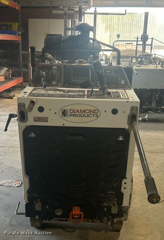 image for item DO1059 Core Cut CC5049 concrete saw