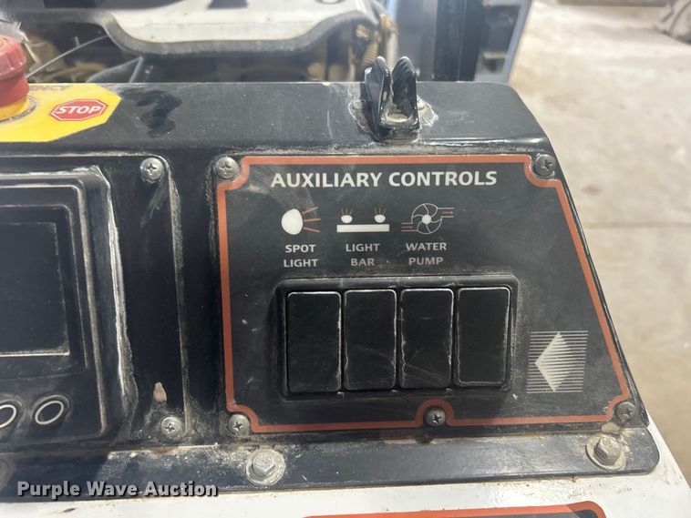 image for item DO1059 Core Cut CC5049 concrete saw