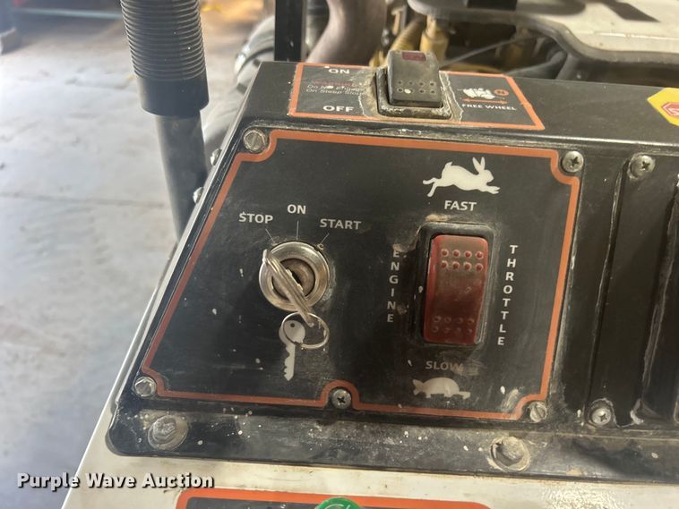 image for item DO1059 Core Cut CC5049 concrete saw