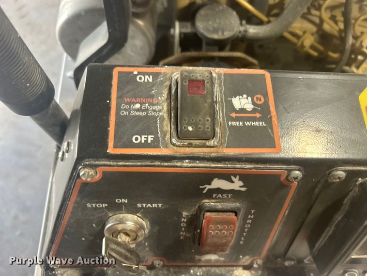 image for item DO1059 Core Cut CC5049 concrete saw