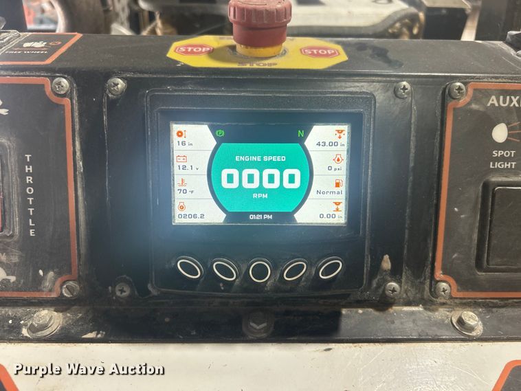 image for item DO1059 Core Cut CC5049 concrete saw