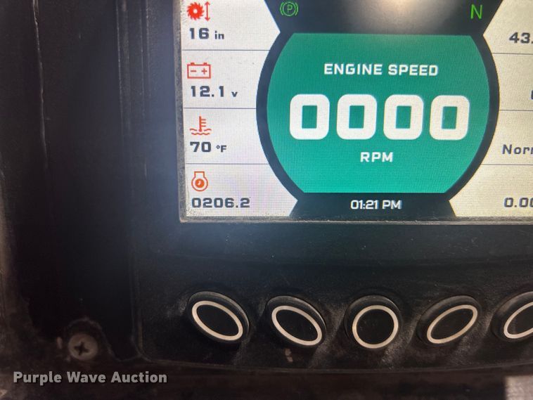 image for item DO1059 Core Cut CC5049 concrete saw