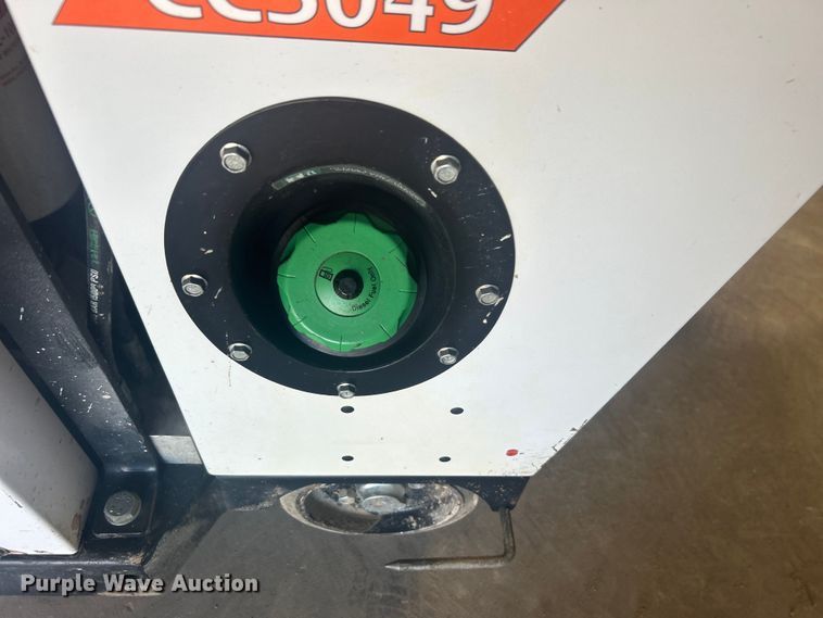 image for item DO1059 Core Cut CC5049 concrete saw