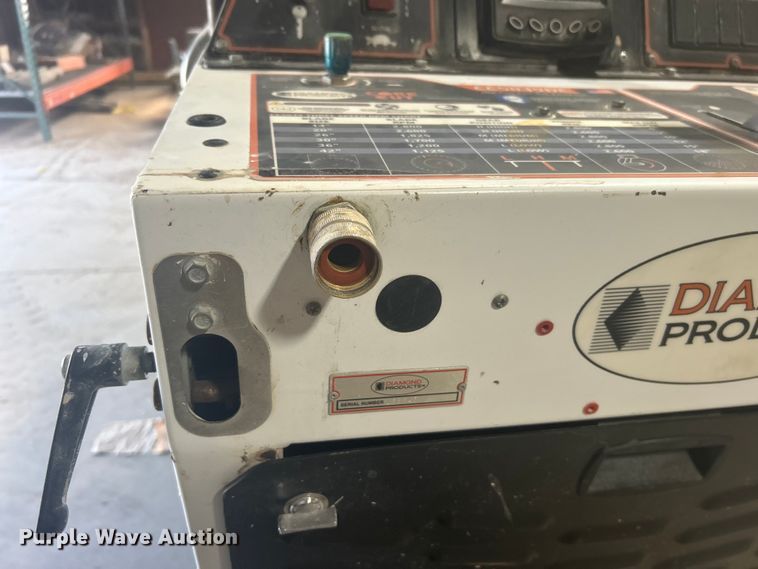 image for item DO1059 Core Cut CC5049 concrete saw