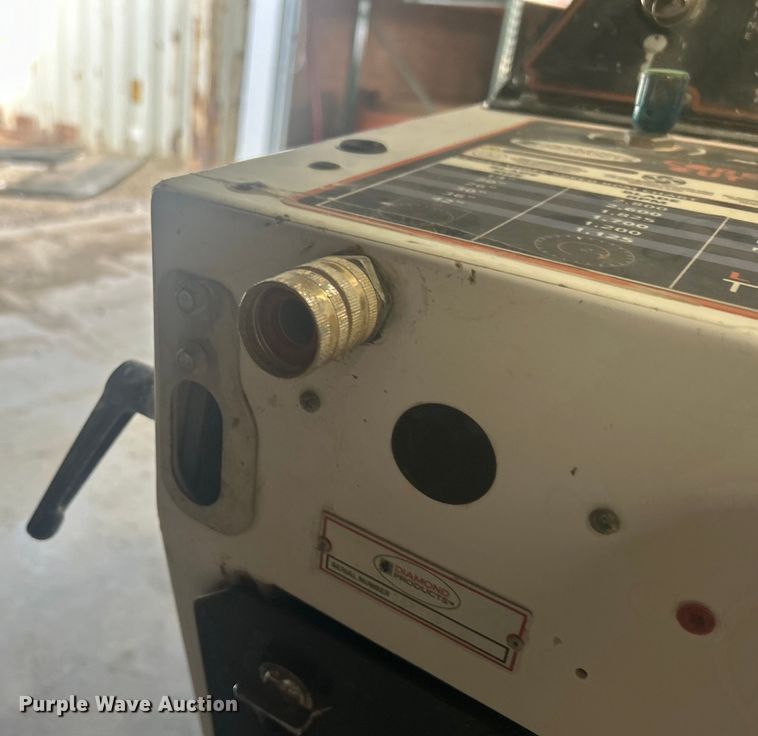 image for item DO1059 Core Cut CC5049 concrete saw