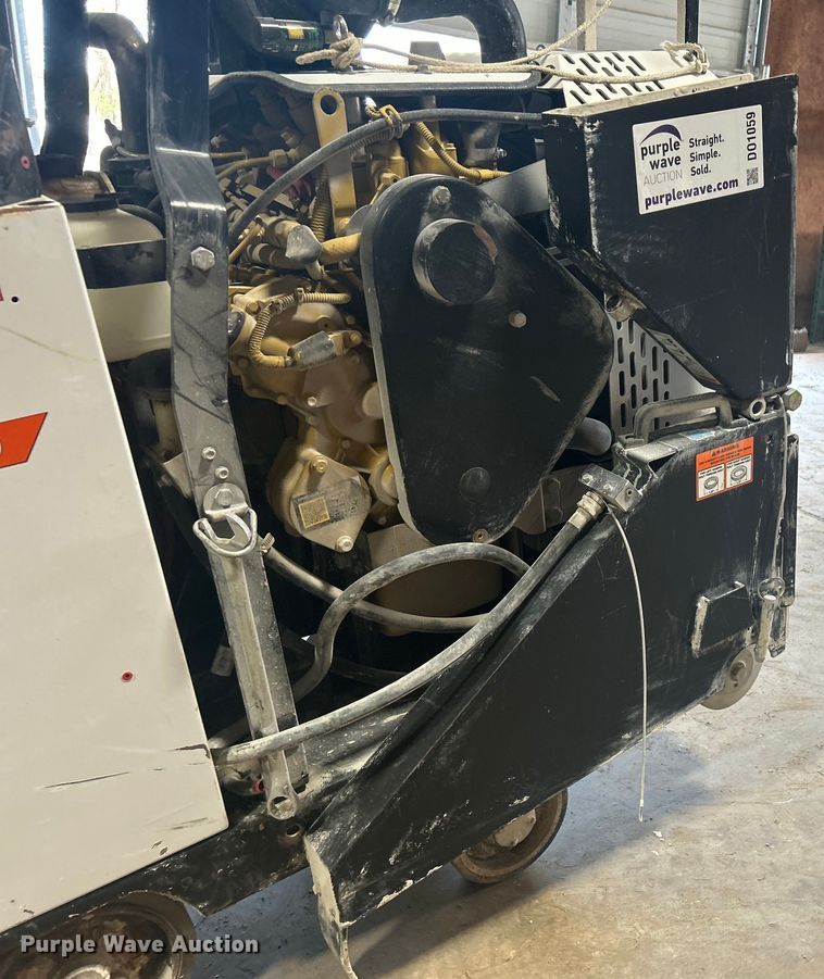 image for item DO1059 Core Cut CC5049 concrete saw