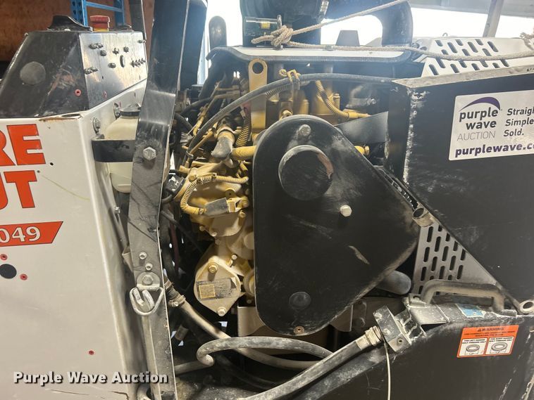 image for item DO1059 Core Cut CC5049 concrete saw