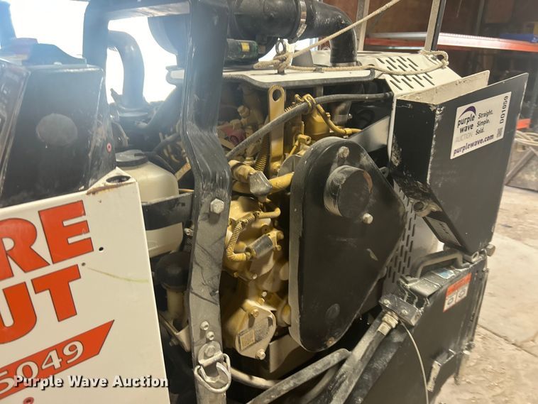 image for item DO1059 Core Cut CC5049 concrete saw