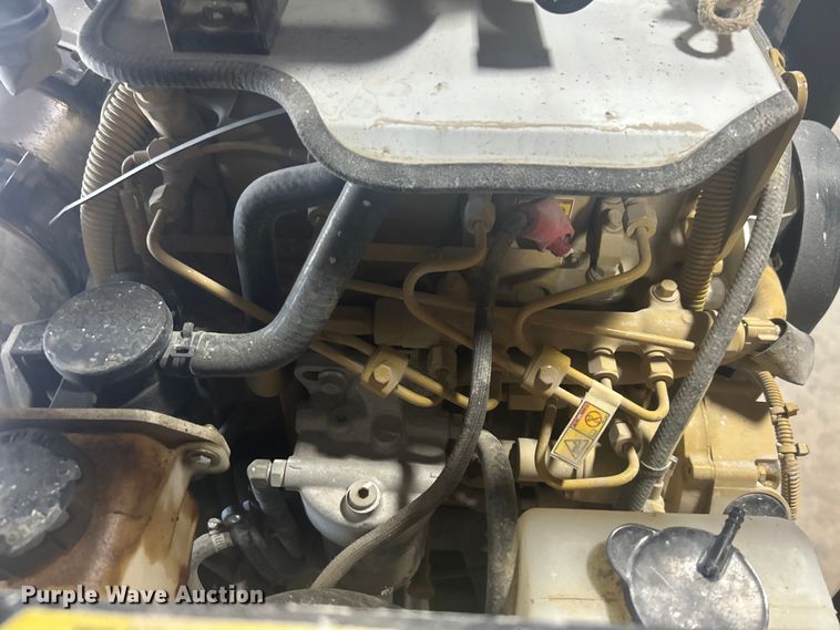 image for item DO1059 Core Cut CC5049 concrete saw