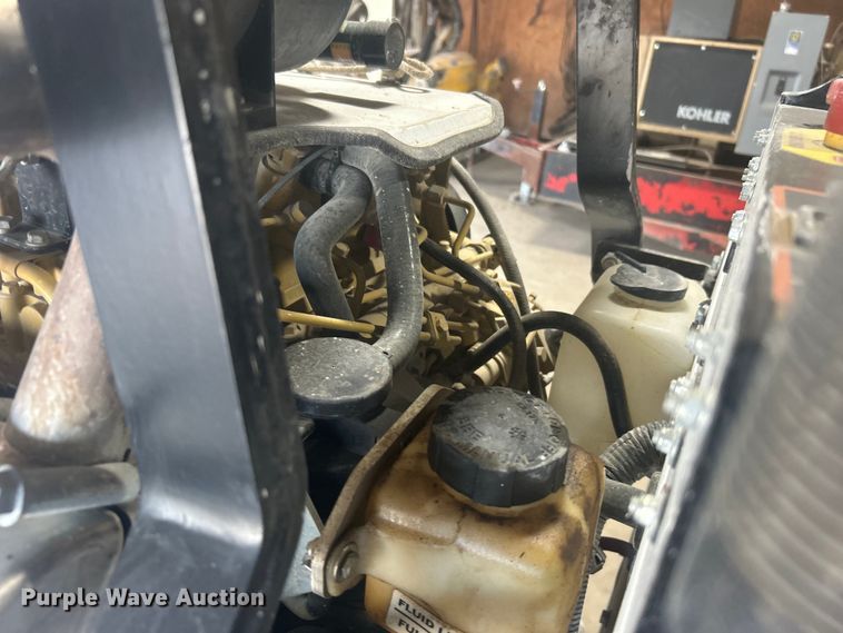 image for item DO1059 Core Cut CC5049 concrete saw