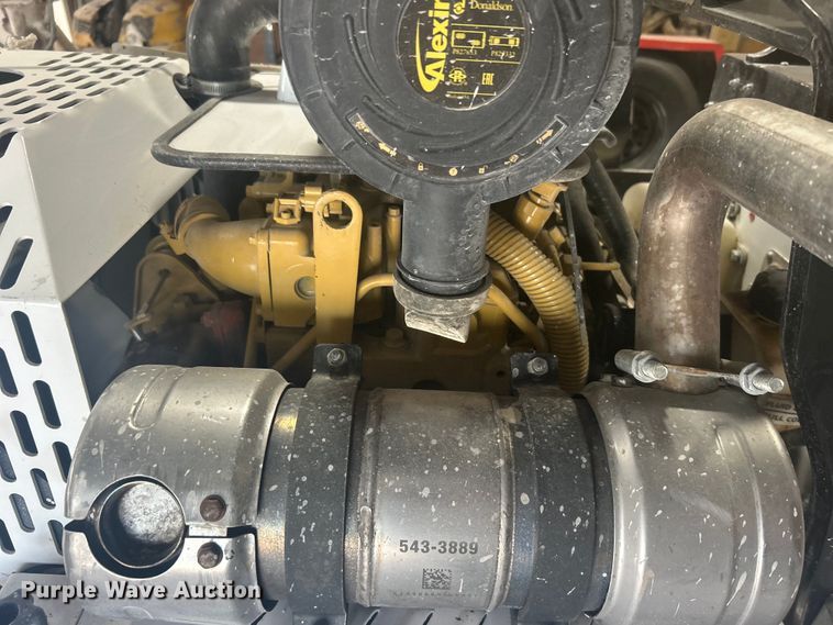 image for item DO1059 Core Cut CC5049 concrete saw