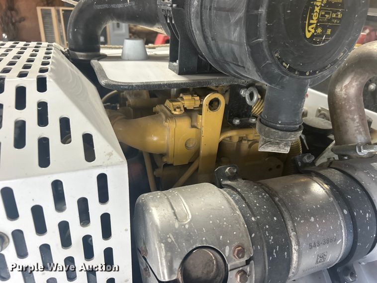 image for item DO1059 Core Cut CC5049 concrete saw