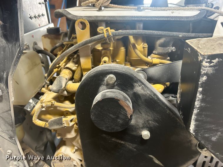 image for item DO1059 Core Cut CC5049 concrete saw