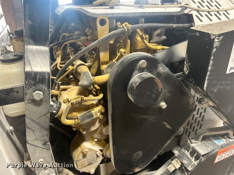 image for item DO1059 Core Cut CC5049 concrete saw