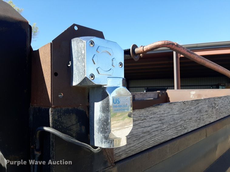 image for item DP2717 1993 International 9400 dump truck