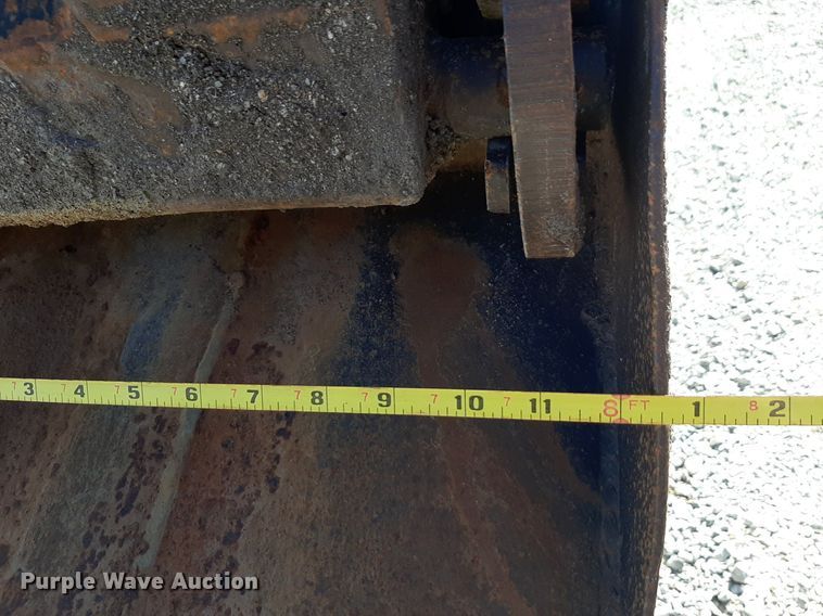 image for item DP2717 1993 International 9400 dump truck