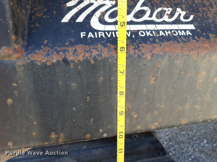 image for item DP2717 1993 International 9400 dump truck