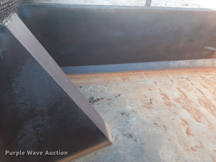 image for item DP2717 1993 International 9400 dump truck