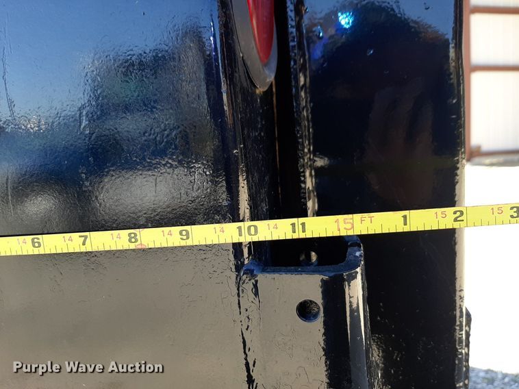 image for item DP2718 1993 Peterbilt 357 dump truck