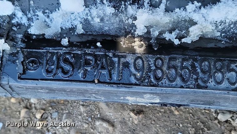 image for item DP3490 Hi-Quail skid steer tracks 