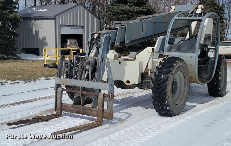 image for item DP3493 2005 Terex TH644C telehandler
