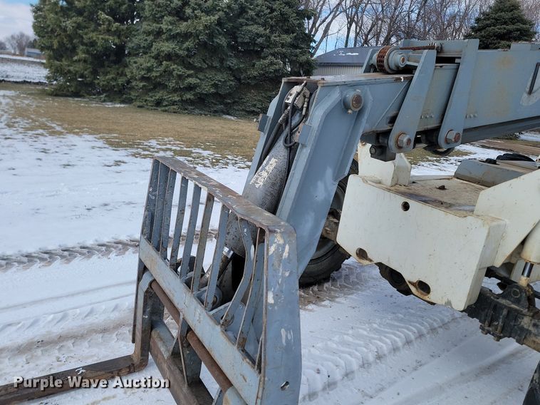 image for item DP3493 2005 Terex TH644C telehandler