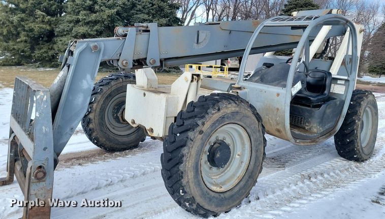 image for item DP3493 2005 Terex TH644C telehandler